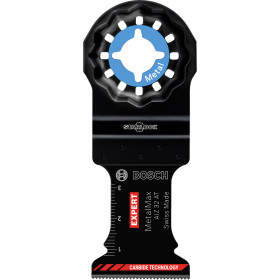 10 Lames Plongeante EXPERT StarlockCarbure Métal 32mm AIZ32AT