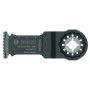 5 Lames Starlock BIM Bois dur , 32x50mm , AIZ32BSPB