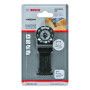 5 Lames Starlock BIM Bois dur , 32x50mm , AIZ32BSPB
