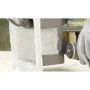 Doigt de ponçage Starlock Concr.Carbure Abrasifs/Joints , 20x20mm G50 , AIZ32RT5