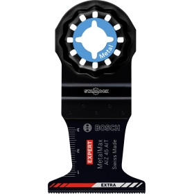 Lame Plongeante EXPERT Starlock Carbure Extra Métal 45mm AIZ45AIT