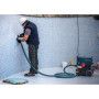Lame Segment EXPERT Starlock Diamant Abrasifs Ø85mm ACZ85RD4