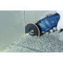 Lame segment Starlock Concr.Carbure Abrasifs/Joints , Ø85mm G30 , ACZ85RT3