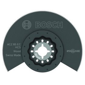 Lame segment Starlock HCS Bois , Ø85mm , ACZ85EC