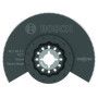 Lame segment Starlock HCS Bois , Ø85mm , ACZ85EC