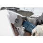 Lame segment Starlock BIM Multimatériau , Ø85mm , ACZ85EIB