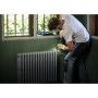 Lame Plongeante EXPERT StarlockPlus Carbure Extra Métal 50x32mm PAIZ32AIT