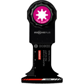 Lame Plongeante EXPERT StarlockPlus Carbure Extra Multimaterial 52mm PAII52APIT