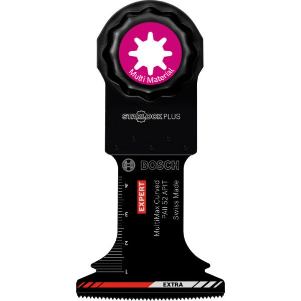 Lame Plongeante EXPERT StarlockPlus Carbure Extra Multimaterial 52mm PAII52APIT