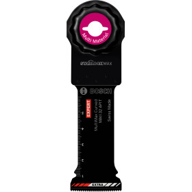 Lame Plongeante EXPERT StarlockMax Carbure Extra Multimaterial 32mm MAII32APIT
