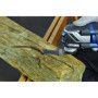 Coffret 4 acc StarlockMax Best for HeavyDuty , sciage bois&métal