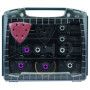 Coffret i-Boxx 34 acc Starlock aménagement , sciage/ponçage/déjointage/grattage