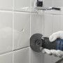 Kit 3 acc Starlock pose carrelage , sciage/déjointage/grattage