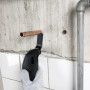 Kit 3 acc Starlock pose carrelage , sciage/déjointage/grattage