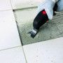 Kit 3 acc Starlock pose carrelage , sciage/déjointage/grattage