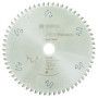 Lame scie circulaire Best Bois 254x30x2,3mm , 60D