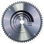 Lame scie circulaire Optiline Bois 305x30x2,5mm , 60D