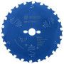 Lame scie circulaire Expert Bois 254x30x2,6/mm , 22D