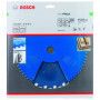 Lame scie circulaire Expert Bois 254x30x2,6/mm , 22D