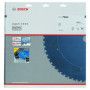 Lame scie circulaire Expert Métal 305x25,4x2,6mm , 60D