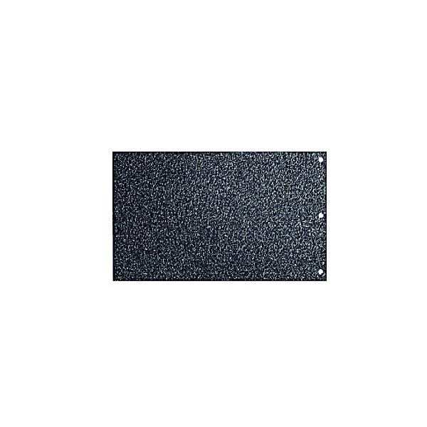 PLAQUE GRAPHITEE POUR GBS75