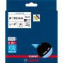 Plateau Multitrous EXPERT Dur industrie 150
