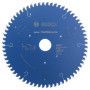 Lame scie circulaire Expert Multimatériaux 216x30x2,4mm , 64D