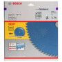 Lame scie circulaire Expert Multimatériaux 216x30x2,4mm , 64D