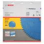 Lame scie circulaire Expert Multimatériaux 305x30x2,4mm , 96D