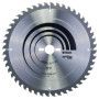 Lame scie circulaire Optiline Bois 300x30x3,2mm , 48D