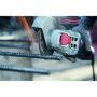 10 disques à tronçonner X-LOCK pour l'Inox Standard for moyeu plat 125x1,6mm