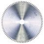 Lame scie circulaire Expert Panneaux Laminés 250x30x3,2mm , 80D