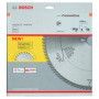 Lame scie circulaire Expert Panneaux Laminés 250x30x3,2mm , 80D