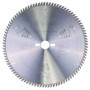 Lame scie circulaire Expert Panneaux Laminés 300x30x3,2mm , 96D