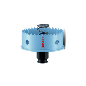 Scie trépan BIM Sheet Métal Ø44mm
