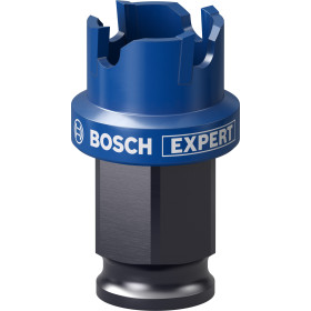 Scie trépan Power Change EXPERT Carbure Précision Métal Ø21mm