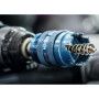 Scie trépan Power Change EXPERT Carbure Précision Métal Ø21mm