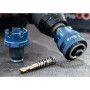 Scie trépan Power Change EXPERT Carbure Précision Métal Ø27mm