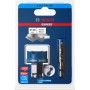 Scie trépan Power Change EXPERT Carbure Précision Métal Ø30mm