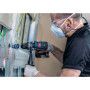 Scie trépan Power Change EXPERT Carbure Précision Métal Ø32mm