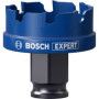 Scie trépan Power Change EXPERT Carbure Précision Métal Ø35mm