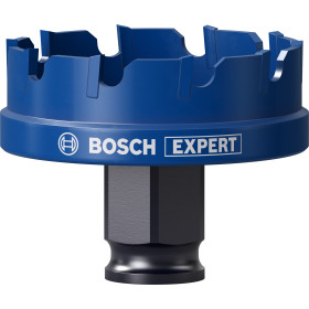 Scie trépan Power Change EXPERT Carbure Précision Métal Ø51mm