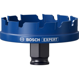 Scie trépan Power Change EXPERT Carbure Précision Métal Ø68mm