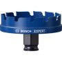 Scie trépan Power Change EXPERT Carbure Précision Métal Ø68mm