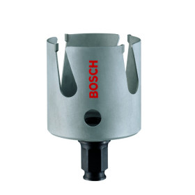 Scie trépan Carbure Multiconstruction Ø105mm