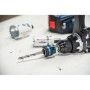Adaptateur Power Change SDS Plus + foret de centrage HSS-G 85mm