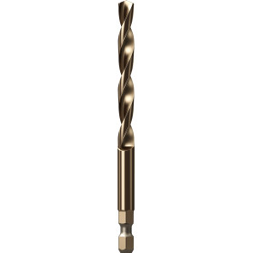 Foret de centrage HSS-Co EXPERT 105mm