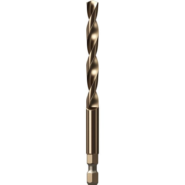 Foret de centrage HSS-Co EXPERT 105mm