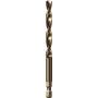 Foret de centrage HSS-Co EXPERT 105mm