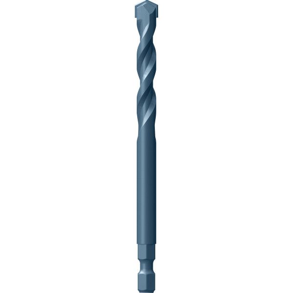 Foret de centrage EXPERT Carbure 105mm